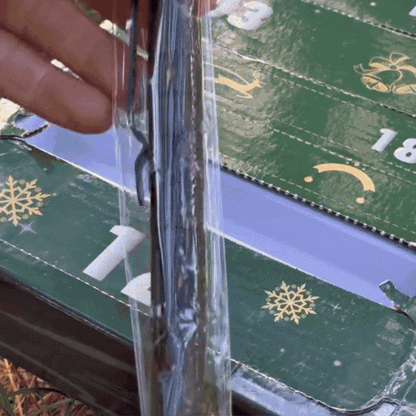 Überlebens-Adventskalender