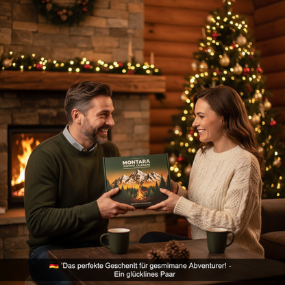 Survive 72H Adventskalender